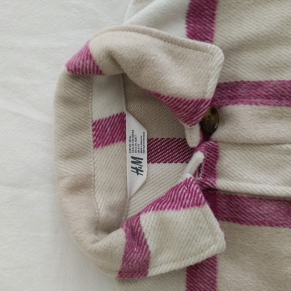 Coat - Picture 5 of 8